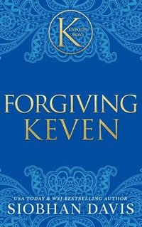 bokomslag Forgiving Keven (The Kennedy Boys(R)) Hardcover