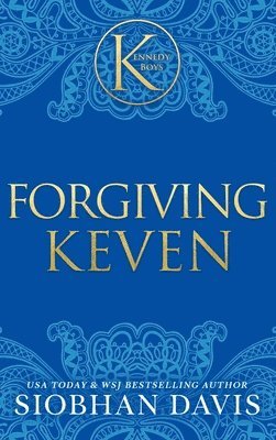 bokomslag Forgiving Keven (The Kennedy Boys(R)) Hardcover