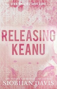 bokomslag Releasing Keanu