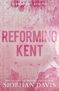 bokomslag Reforming Kent