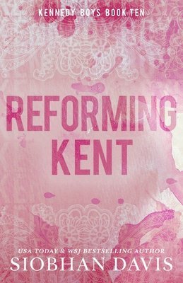 Reforming Kent 1