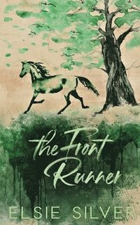 bokomslag The Front Runner (Special Edition) - Gold Rush Ranch 3