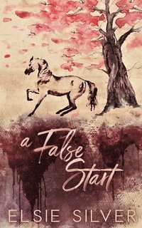 bokomslag A False Start (Special Edition)