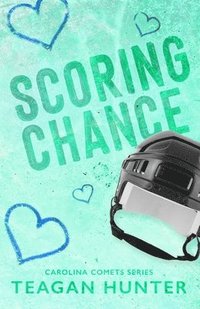 bokomslag Scoring Chance (Special Edition)
