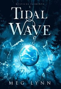 bokomslag Tidal Wave