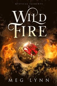 bokomslag Wildfire