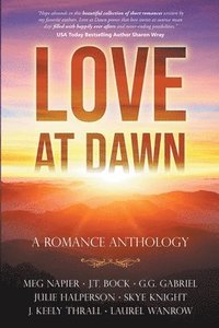 bokomslag Love At Dawn