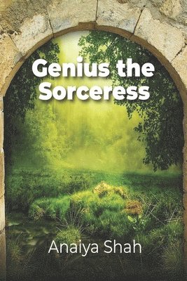 Genius the Sorceress 1