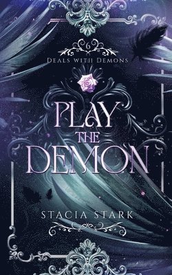 Stacia Stark - Play the Demon, Häftad