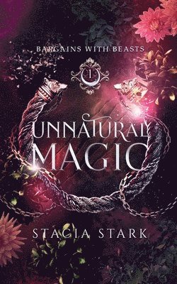 Stacia Stark - Unnatural Magic, Häftad