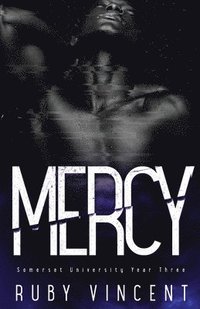 bokomslag Mercy