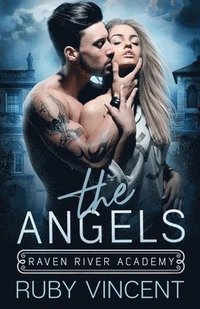 bokomslag Angels