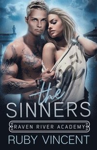 bokomslag Sinners