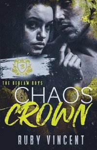 bokomslag Chaos Crown