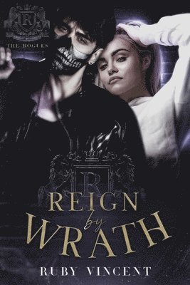 Reign By Wrath 1