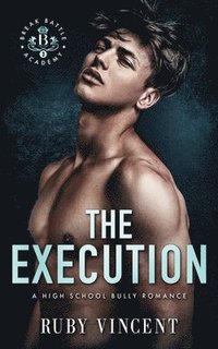 bokomslag The Execution