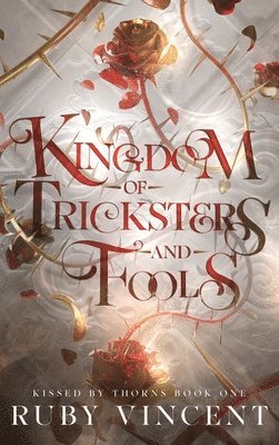 Kingdom of Tricksters and Fools