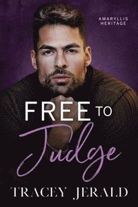 bokomslag Free to Judge