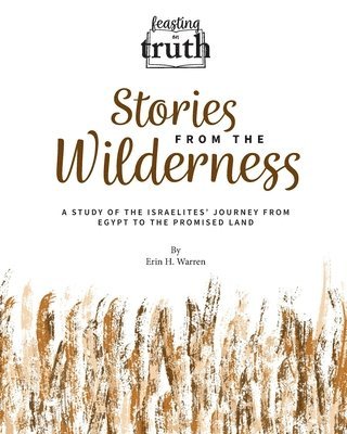 Erin H Warren, Erin H. Warren - Stories from the Wilderness, Häftad