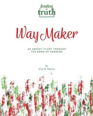 Way Maker 1