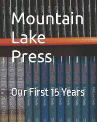 bokomslag Mountain Lake Press