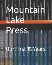 bokomslag Mountain Lake Press