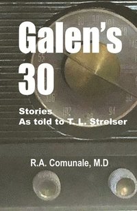 bokomslag Galen's 30