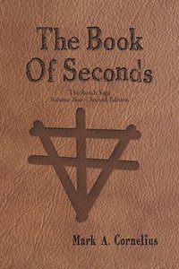 bokomslag The Book of Seconds