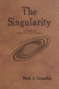 bokomslag The Singularity
