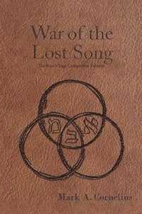 bokomslag The War of the Lost Song