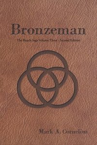 bokomslag Bronzeman