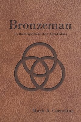 bokomslag Bronzeman