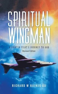 bokomslag Spiritual Wingman