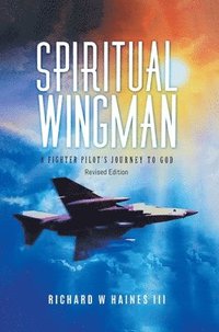 bokomslag Spiritual Wingman