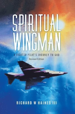 Spiritual Wingman 1
