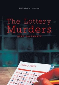 bokomslag The Lottery Murders
