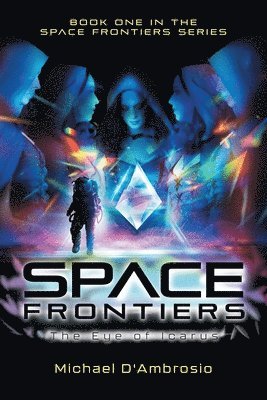 bokomslag Space Frontiers