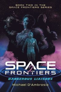 bokomslag Space Frontiers