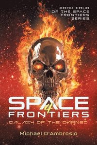 bokomslag Space Frontiers