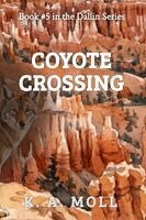 K a Moll - Coyote Crossing, Häftad