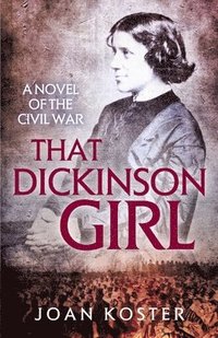 bokomslag That Dickinson Girl