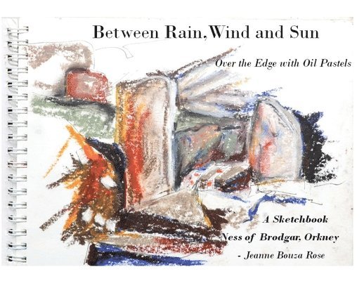 Between Rain, Wind and Sun 1