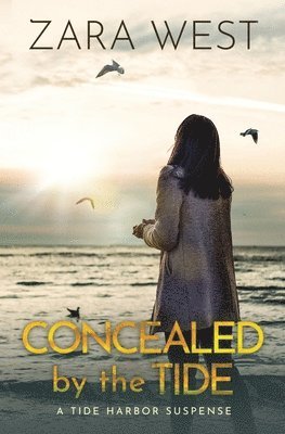 bokomslag Concealed by the Tide