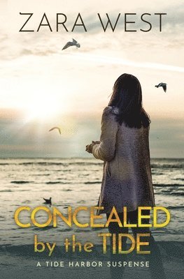 Concealed by the Tide 1