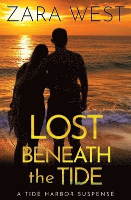 Lost Beneath the Tide 1