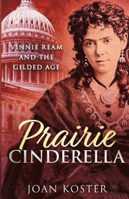 Prairie Cinderella 1