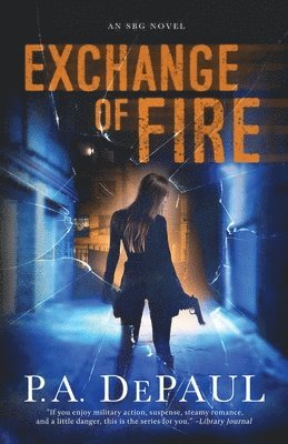 Exchange of Fire 1