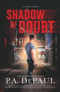 bokomslag Shadow of Doubt
