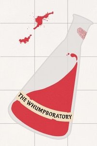bokomslag Whumpboratory