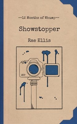 Rae Ellis - Showstopper, Häftad